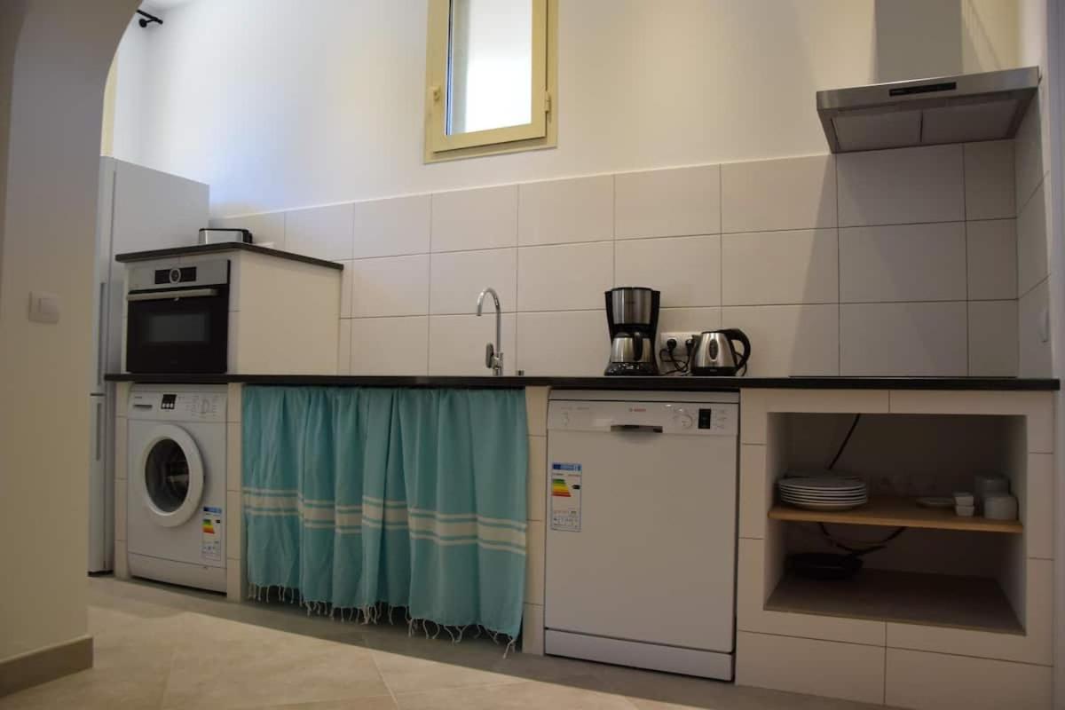Residence Casa Cintrone Porto Pollo Dış mekan fotoğraf