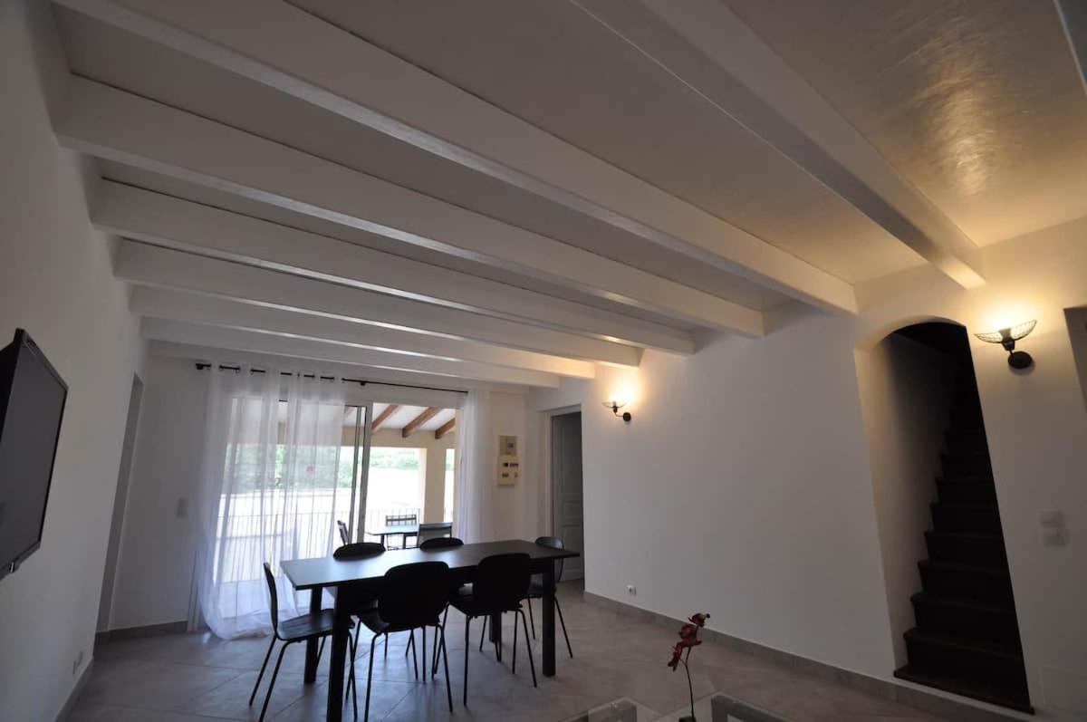 Residence Casa Cintrone Porto Pollo Dış mekan fotoğraf