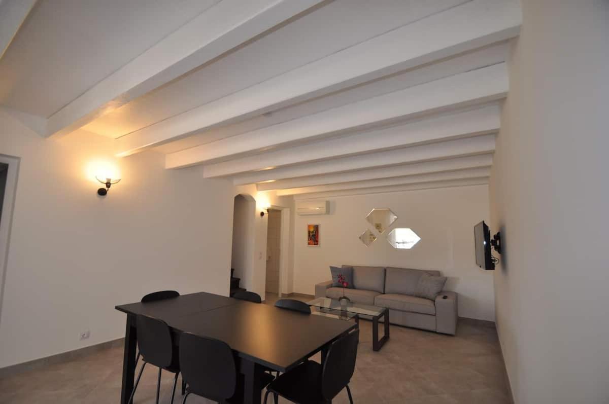 Residence Casa Cintrone Porto Pollo Dış mekan fotoğraf
