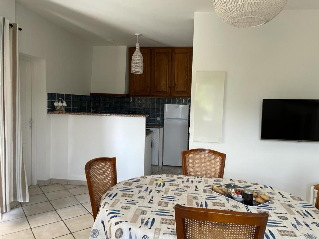 Residence Casa Cintrone Porto Pollo Dış mekan fotoğraf