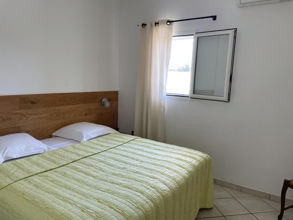 Residence Casa Cintrone Porto Pollo Dış mekan fotoğraf