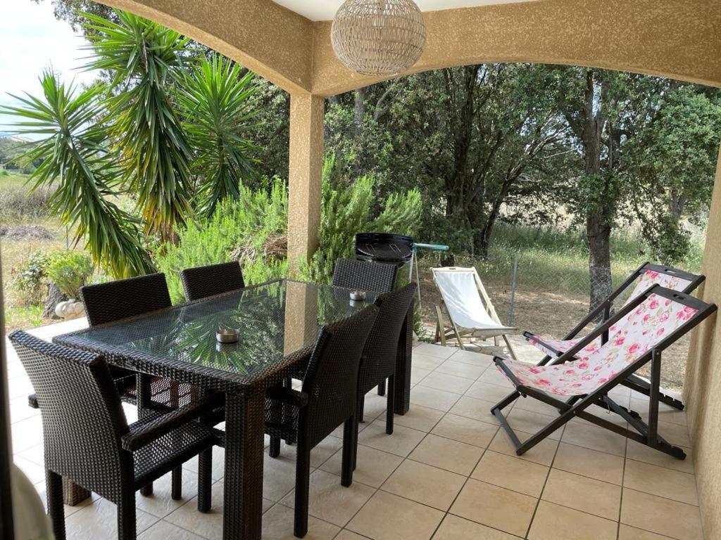 Residence Casa Cintrone Porto Pollo Dış mekan fotoğraf