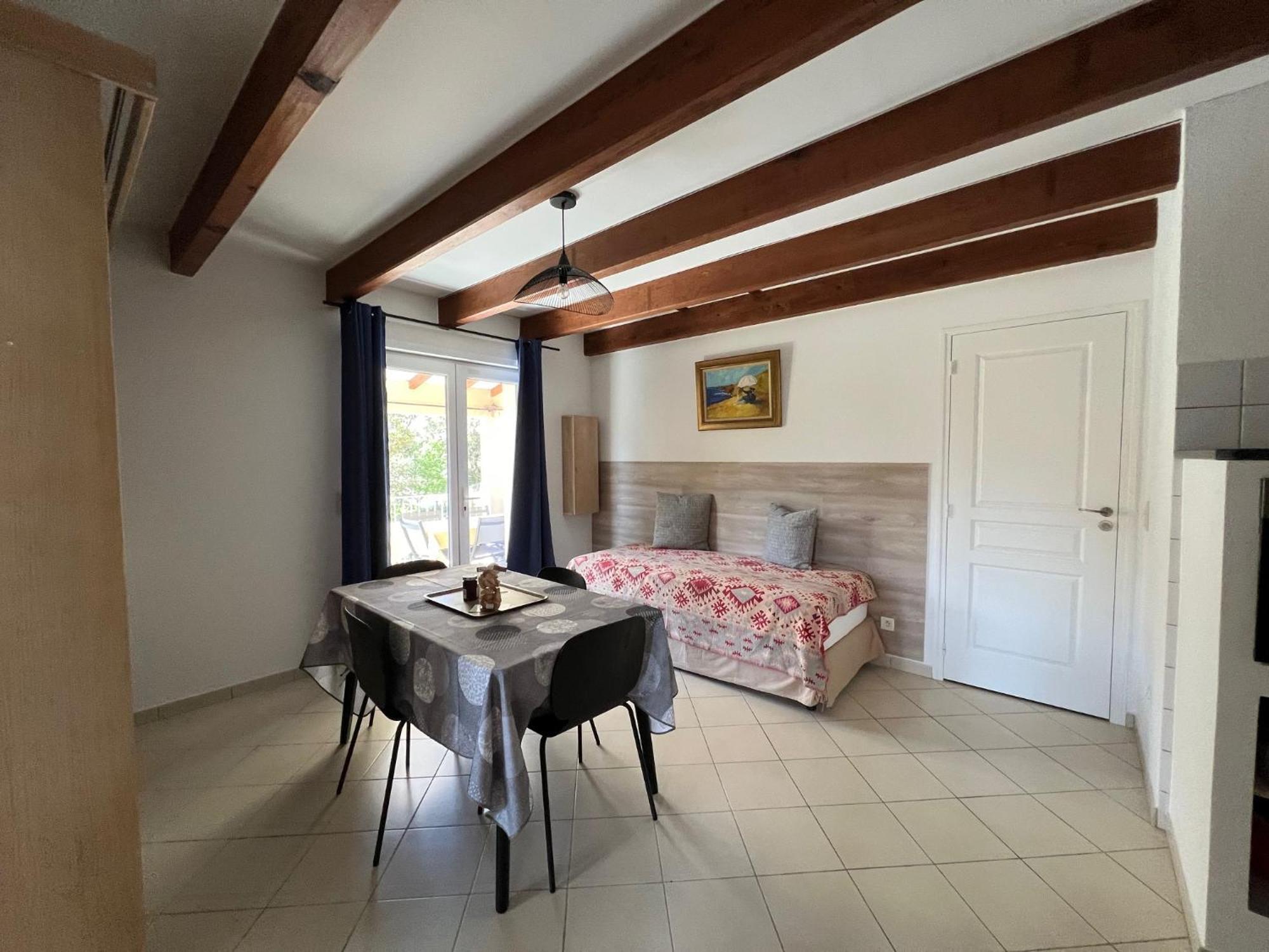 Residence Casa Cintrone Porto Pollo Dış mekan fotoğraf